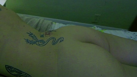 Pic: Reagan Root in Invalid