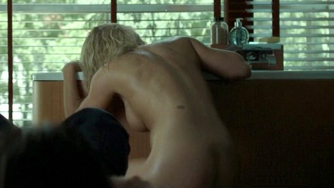 Pic: Elzbieta Matynia in 11 Minutes