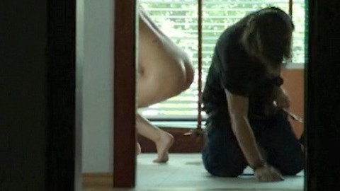 Pic: Elzbieta Matynia in 11 Minutes