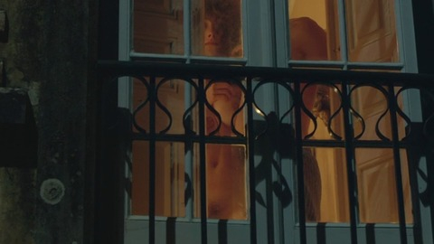 Pic: Victória Guerra in Cosmos