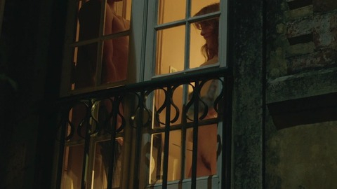 Pic: Victória Guerra in Cosmos