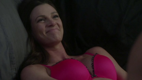 Pic: Kendra Andrews in Bachelors (2015)