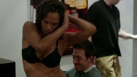 Pic: Amber Dixon Brenner in Bachelors