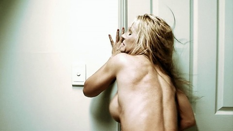 Pic: Bridgette Paroissien in Sleeper