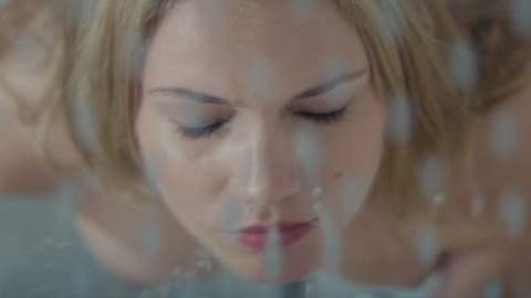 Pic: Margot Bancilhon in Five