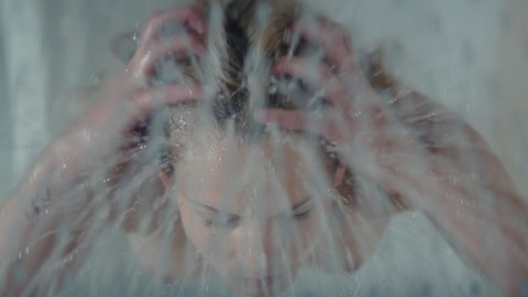 Pic: Margot Bancilhon in Five