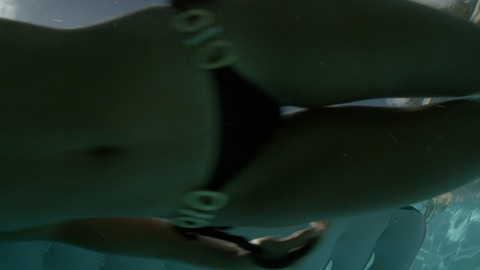 Pic: Kylie Price in Ballers