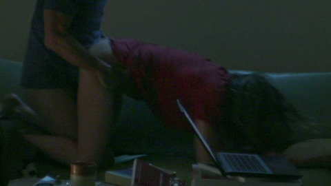 Pic: Kathryn Hahn in I Love Dick