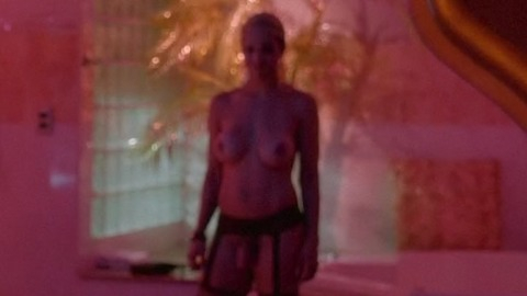 Pic: Jessica Wakim Luquin in Sundown