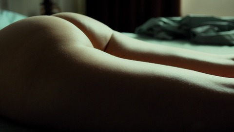 Pic: Adriana Ugarte in Julieta