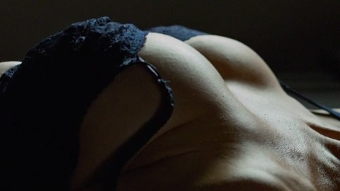 Pic: Emma Suárez in Julieta (2016)