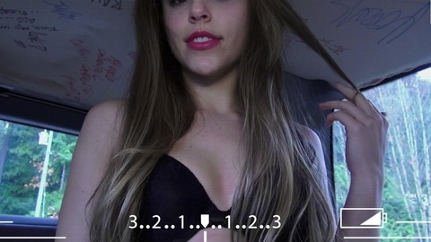 Pic: Elise Gatien in Deeper: Retribution of Beth