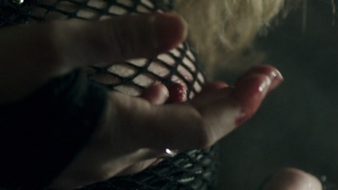 Pic: Natasha Lyonne in Antibirth