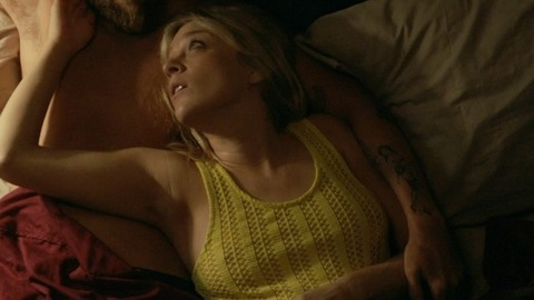 Pic: Chloë Sevigny in Antibirth