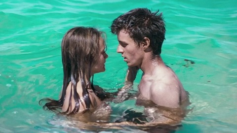 Pic: Jennie Eggleton in Tear Me Apart