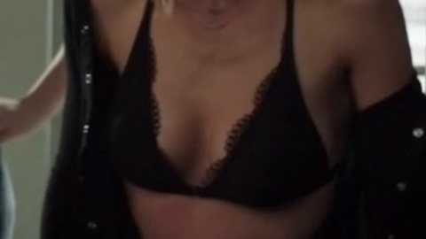 Pic: Callie Thorne in Sex&Drugs&Rock&Roll