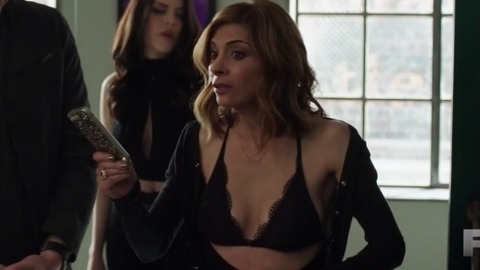 Pic: Callie Thorne in Sex&Drugs&Rock&Roll