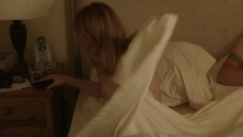 Pic: Tara Buck in Ray Donovan