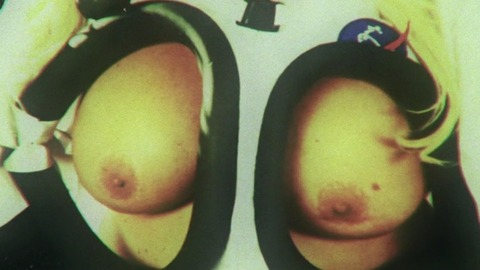 Pic: Wanda Lust in ThanksKilling 3