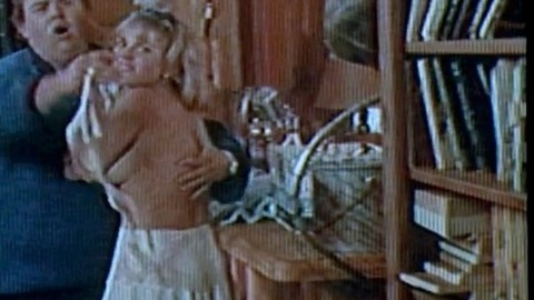 Pic: Stephanie Faracy in The Great Outdoors