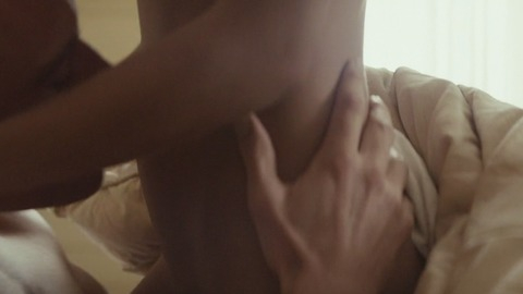 Pic: Alicia Vikander in The Light Between Oceans