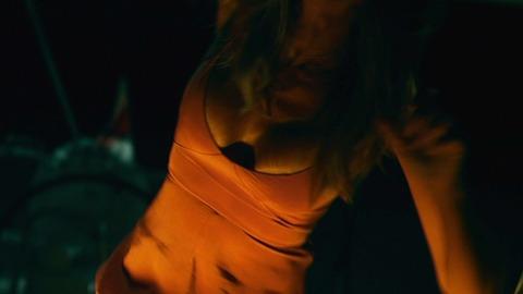 Pic: Jessica Alba in Mechanic: Resurrection