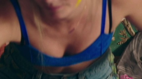 Pic: Cara Delevingne in Kids in Love (2016)