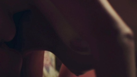 Pic: Alma Jodorowsky in Kids in Love