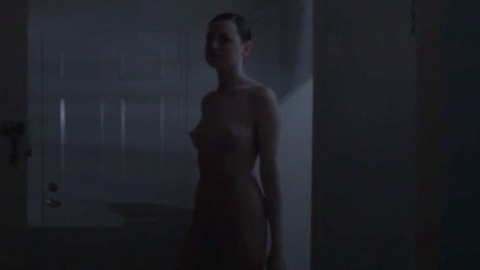 Pic: Kari Alison Hodge in I Am Joe