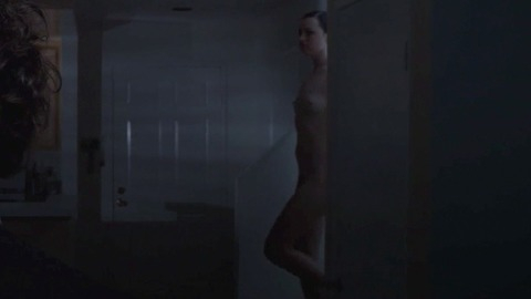 Pic: Kari Alison Hodge in I Am Joe