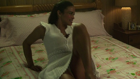 Pic: Paula Patton in The Do-Over