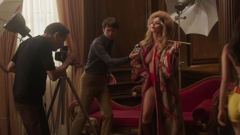 Pic: Briana Caitlin in Masters of Sex