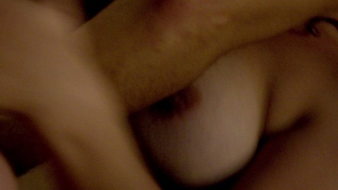 Pic: Ángela Forero in Narcos