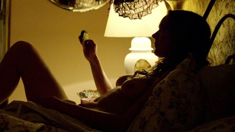 Pic: Carolina Acevedo in Narcos