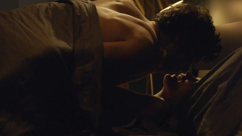 Pic: Ashley Hinshaw in StartUp