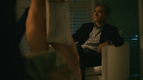 Pic: Laura Alemán in StartUp