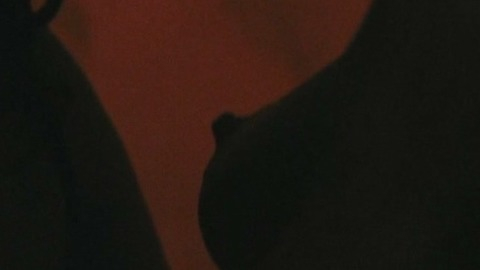 Pic: Mariana Ximenes in Zoom