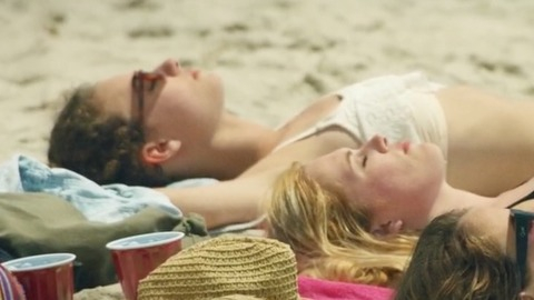 Pic: Rachel DiPillo in Summer of 8