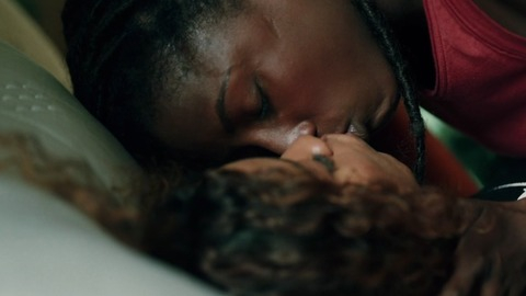 Pic: Rutina Wesley in Queen Sugar