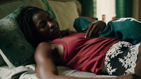 Pic: Rutina Wesley in Queen Sugar