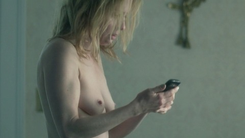 Pic: Amy Hargreaves in How He Fell in Love