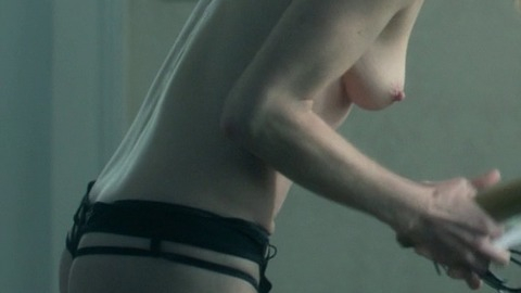Pic: Amy Hargreaves in How He Fell in Love