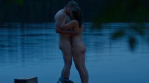 Pic: Lotta Kaihua in Last Minute