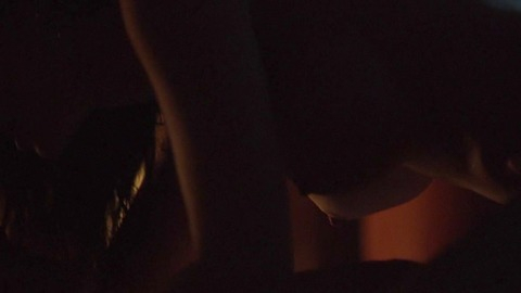 Pic: Sara Malakul Lane in Kickboxer: Vengeance