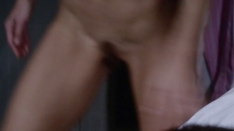 Pic: Raphaële Godin in Dark Inclusion