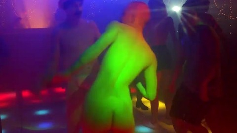 Pic: Stephanie Crousillat in Red Hot Chili Peppers: Go Robot