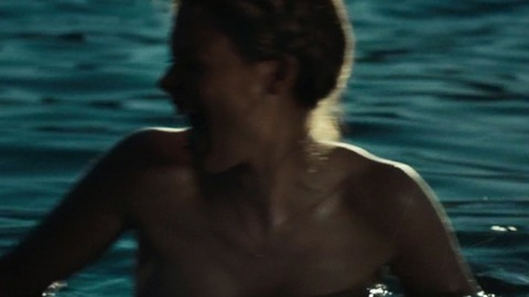 Pic: Gillian Jacobs in Brother Nature