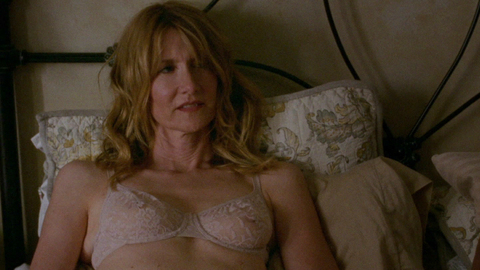 Pic: Laura Dern in Certain Women