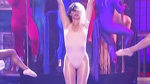 Pic: Olivia Munn in Lip Sync Battle (2015-2018)