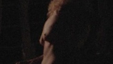 Pic: Maeve Jinkings in Neon Bull